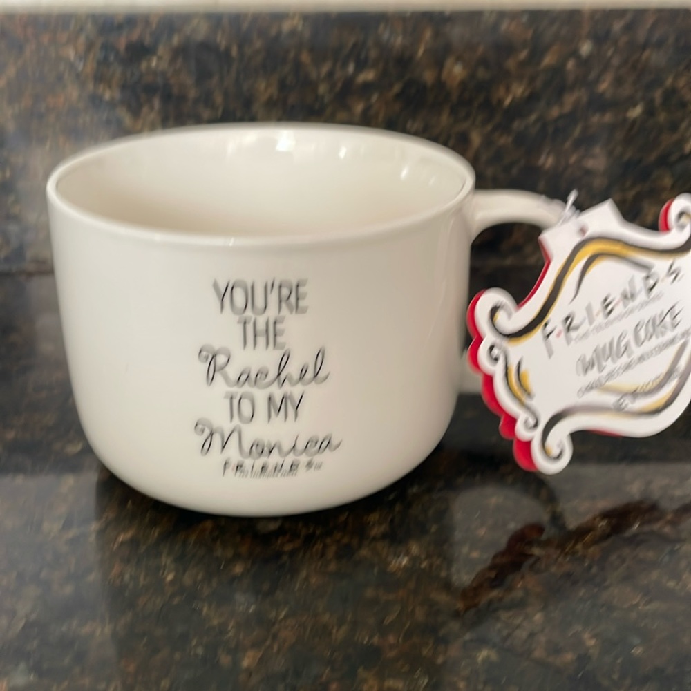 Friends oversized-Make Offer